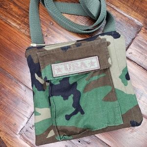 Brand new Crossbody purse